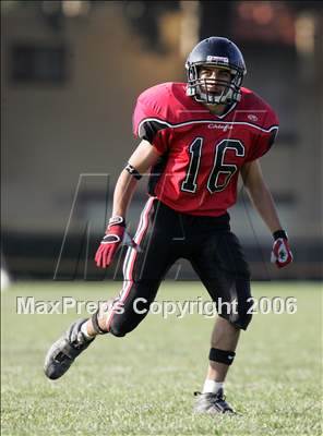 Thumbnail 2 in Berean Christian @ Salesian photogallery.