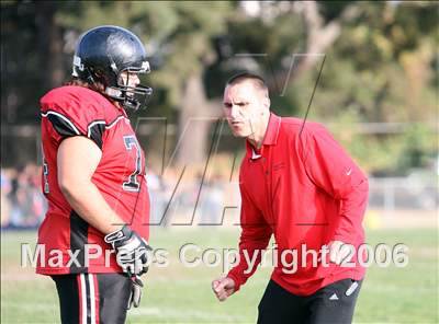 Thumbnail 2 in Berean Christian @ Salesian photogallery.