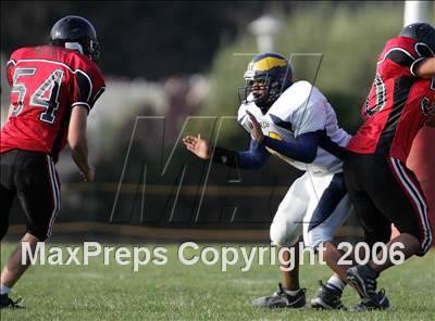 Thumbnail 3 in Berean Christian @ Salesian photogallery.