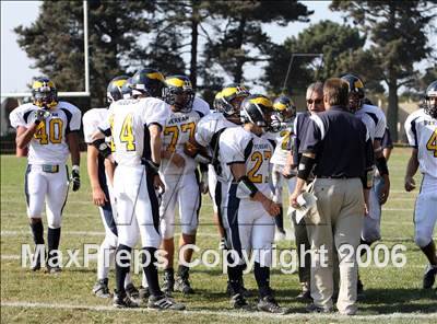Thumbnail 1 in Berean Christian @ Salesian photogallery.