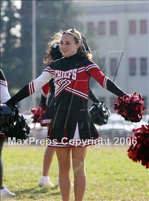 Thumbnail 3 in Berean Christian @ Salesian photogallery.