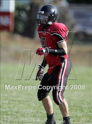 Thumbnail 3 in Berean Christian @ Salesian photogallery.