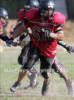 Thumbnail 1 in Berean Christian @ Salesian photogallery.