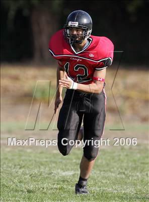 Thumbnail 1 in Berean Christian @ Salesian photogallery.