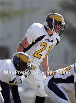 Thumbnail 2 in Berean Christian @ Salesian photogallery.