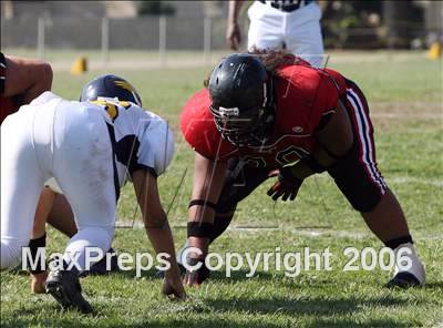 Thumbnail 1 in Berean Christian @ Salesian photogallery.