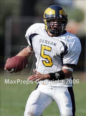 Thumbnail 1 in Berean Christian @ Salesian photogallery.