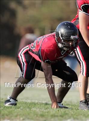 Thumbnail 3 in Berean Christian @ Salesian photogallery.