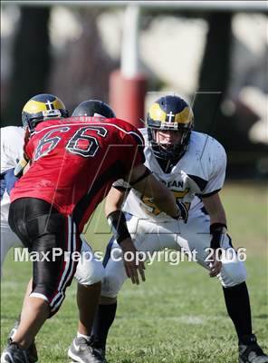 Thumbnail 2 in Berean Christian @ Salesian photogallery.