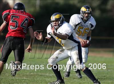 Thumbnail 3 in Berean Christian @ Salesian photogallery.