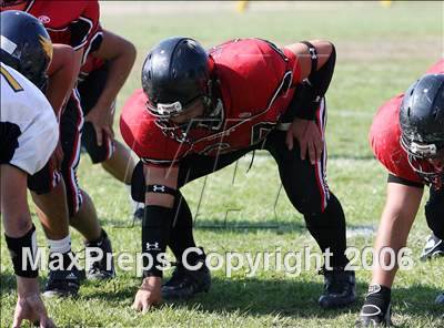 Thumbnail 3 in Berean Christian @ Salesian photogallery.