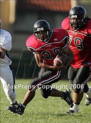 Thumbnail 1 in Berean Christian @ Salesian photogallery.