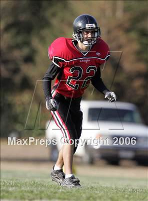 Thumbnail 3 in Berean Christian @ Salesian photogallery.
