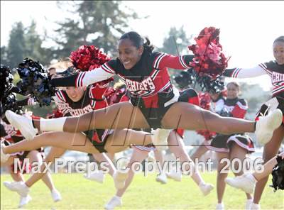 Thumbnail 3 in Berean Christian @ Salesian photogallery.