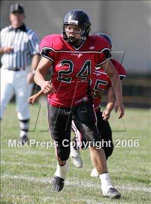 Thumbnail 1 in Berean Christian @ Salesian photogallery.