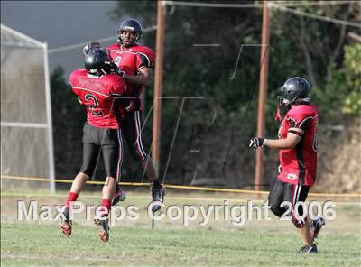 Thumbnail 2 in Berean Christian @ Salesian photogallery.