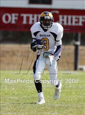 Thumbnail 3 in Berean Christian @ Salesian photogallery.