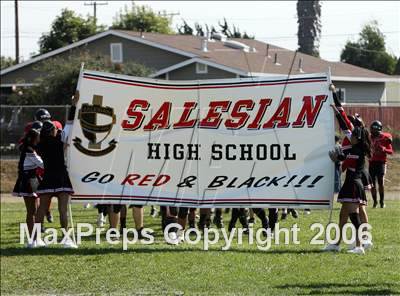 Thumbnail 1 in Berean Christian @ Salesian photogallery.