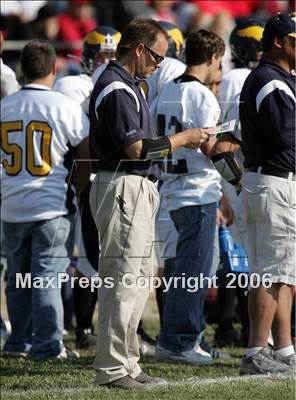 Thumbnail 1 in Berean Christian @ Salesian photogallery.