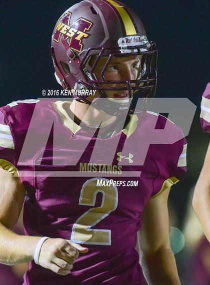 Thumbnail 1 in Magnolia vs Magnolia West photogallery.