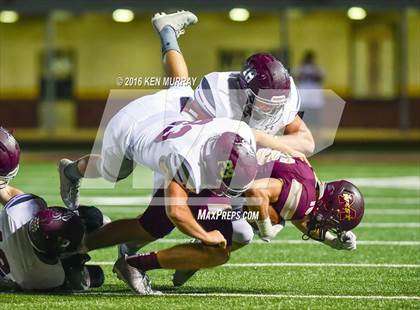 Thumbnail 2 in Magnolia vs Magnolia West photogallery.
