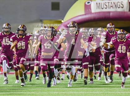 Thumbnail 2 in Magnolia vs Magnolia West photogallery.