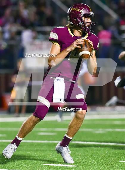 Thumbnail 3 in Magnolia vs Magnolia West photogallery.