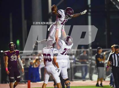 Thumbnail 2 in Magnolia vs Magnolia West photogallery.