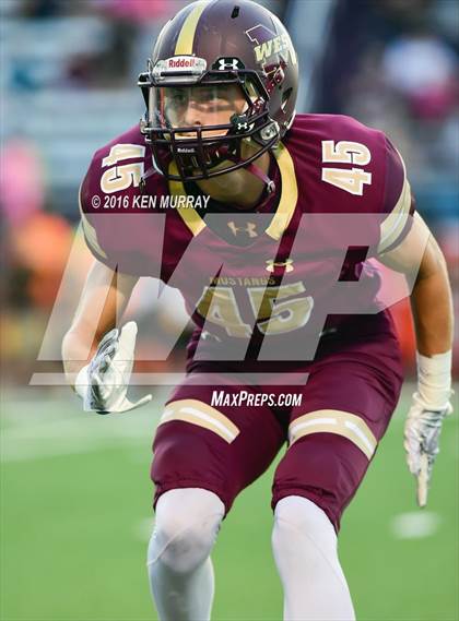 Thumbnail 2 in Magnolia vs Magnolia West photogallery.