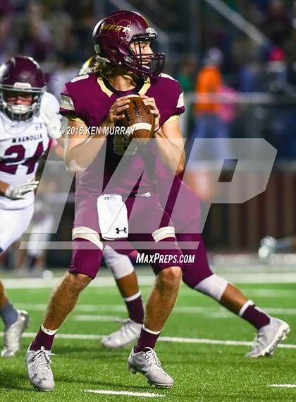 Thumbnail 2 in Magnolia vs Magnolia West photogallery.