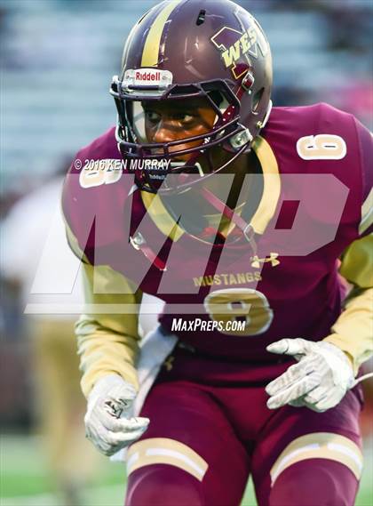 Thumbnail 3 in Magnolia vs Magnolia West photogallery.