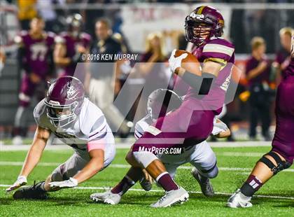 Thumbnail 3 in Magnolia vs Magnolia West photogallery.