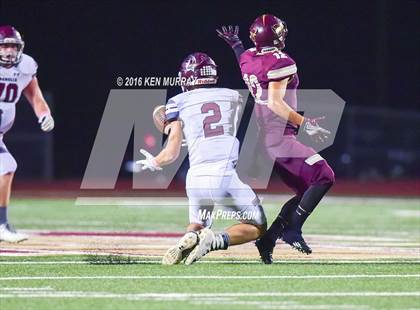 Thumbnail 1 in Magnolia vs Magnolia West photogallery.