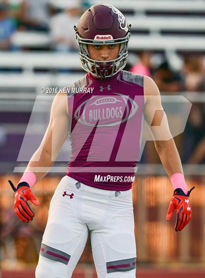 Thumbnail 3 in Magnolia vs Magnolia West photogallery.
