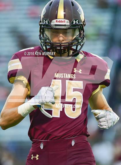Thumbnail 2 in Magnolia vs Magnolia West photogallery.