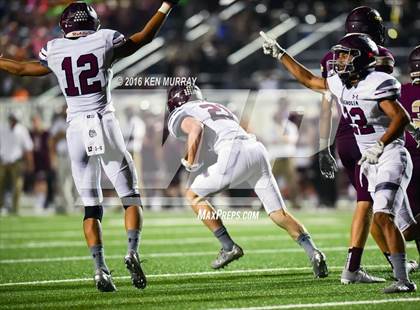 Thumbnail 1 in Magnolia vs Magnolia West photogallery.