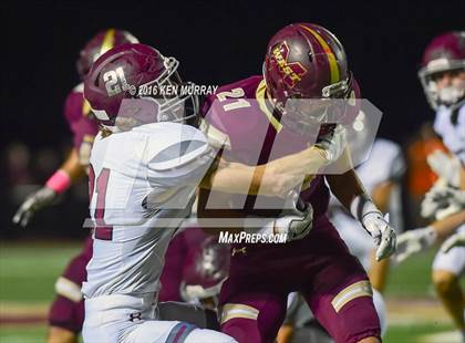 Thumbnail 2 in Magnolia vs Magnolia West photogallery.