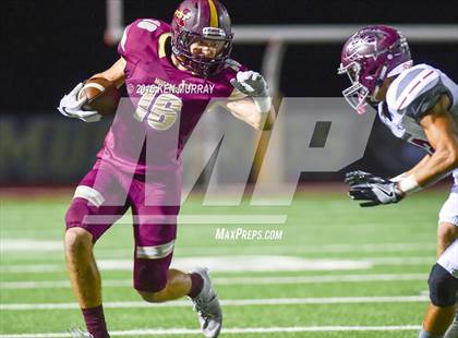 Thumbnail 3 in Magnolia vs Magnolia West photogallery.