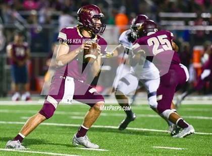 Thumbnail 1 in Magnolia vs Magnolia West photogallery.