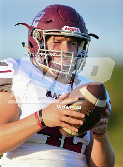 Thumbnail 2 in Magnolia vs Magnolia West photogallery.