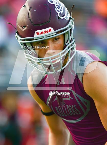 Thumbnail 1 in Magnolia vs Magnolia West photogallery.