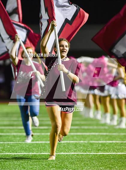 Thumbnail 3 in Magnolia vs Magnolia West photogallery.