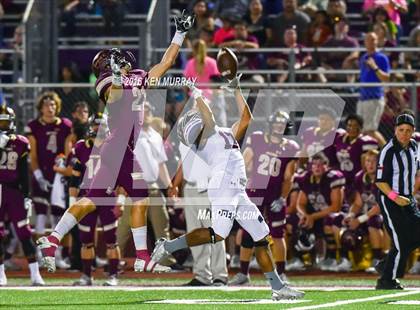 Thumbnail 1 in Magnolia vs Magnolia West photogallery.