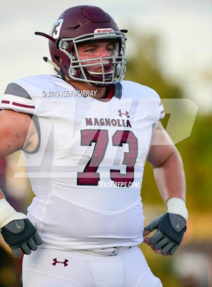 Thumbnail 3 in Magnolia vs Magnolia West photogallery.