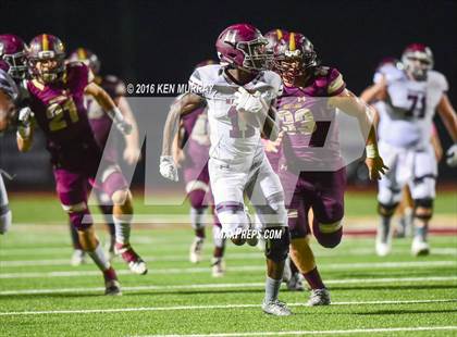Thumbnail 3 in Magnolia vs Magnolia West photogallery.