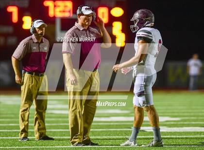 Thumbnail 2 in Magnolia vs Magnolia West photogallery.