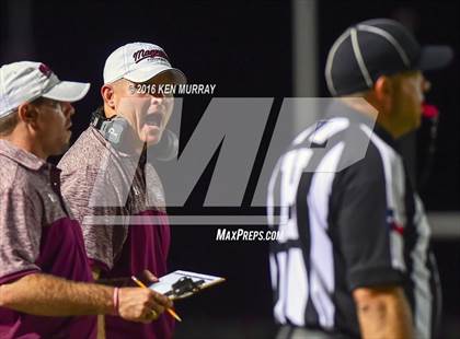 Thumbnail 1 in Magnolia vs Magnolia West photogallery.