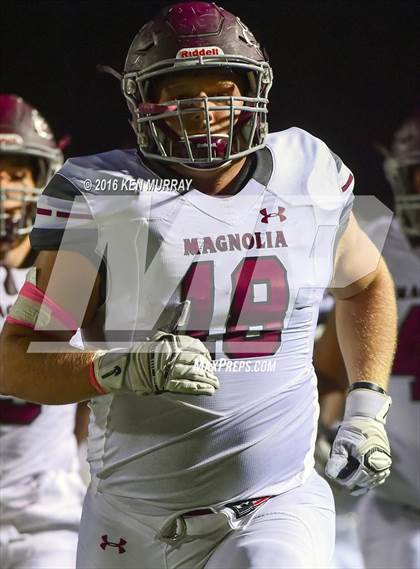 Thumbnail 2 in Magnolia vs Magnolia West photogallery.