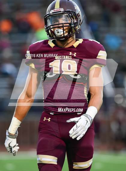 Thumbnail 3 in Magnolia vs Magnolia West photogallery.