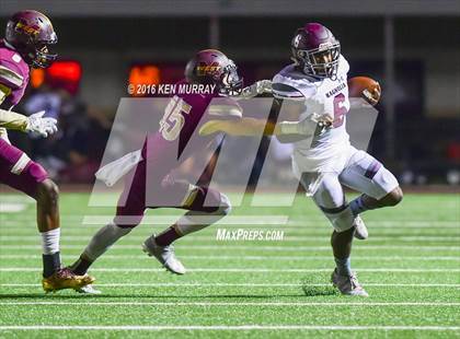 Thumbnail 2 in Magnolia vs Magnolia West photogallery.